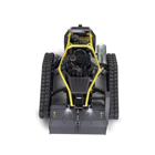 Robot Destroçador F27 Hornet Honda IGXV800